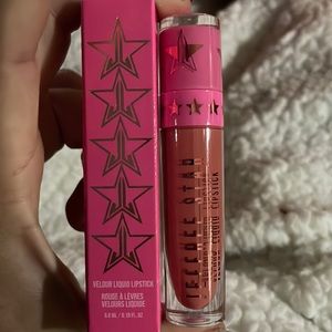 Jeffree star cosmetics